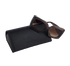 Chanel 5435 Oversized Sunglasses, other view