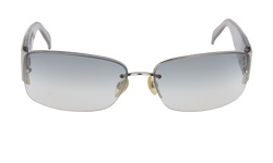 Pre-loved Chanel 4117-B Vintage Sunglasses - £150