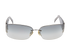 Chanel 4117-B Vintage Sunglasses, front view