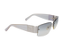 Chanel 4117-B Vintage Sunglasses, side view