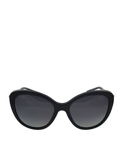 Chanel Butterfly 5338H, front view