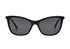 Chanel 5437-Q Cat Eye Sunglasses, front view