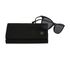 Chanel 5437-Q Cat Eye Sunglasses, other view