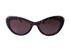 Chanel Butterfly 5432 Sunglasses, front view