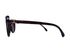 Chanel Butterfly 5432 Sunglasses, bottom view