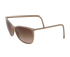 Chanel 5277 Sunglasses, bottom view