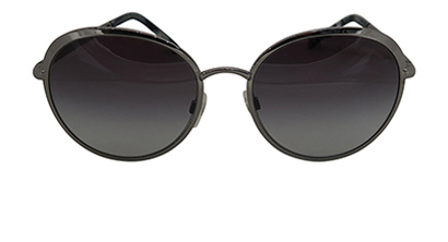 Chanel 4206 Sunglasses, front view