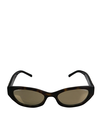 Chanel 71280 Sunglasses, front view