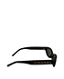 Chanel 71280 Sunglasses, side view