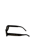 Chanel 71280 Sunglasses, bottom view