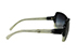 Chanel Two Tone Sunglasses, side view