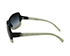 Chanel Two Tone Sunglasses, bottom view