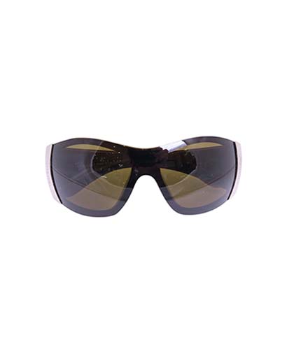Chanel 6009 Quilted Sunglasses, front view