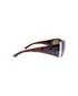 Chanel 6009 Quilted Sunglasses, side view