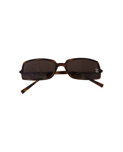 Chanel 5043-b Sunglasses, front view