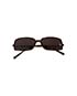 Chanel 5043-b Sunglasses, front view