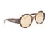 Chanel 5410 Round Sunglasses, side view