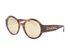 Chanel 5410 Round Sunglasses, bottom view