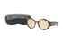 Chanel 5410 Round Sunglasses, other view