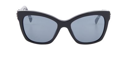 Chanel 5313 Square Sunglasses, front view