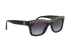 Chanel Chain Sunglasses, side view