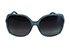 Chanel Oversized Sunglasses, front view