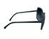 Chanel Oversized Sunglasses, side view