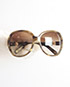 Chanel 5141-H Oval Collection Perle, front view