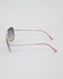 Chanel 4162-Q Sunglasses, bottom view