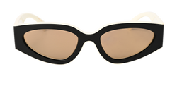 Chanel 6056 CC Logo Sunglasses