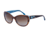 Chanel Camellia Sunglasses, bottom view