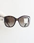 Chanel 5347 Sunglasses, front view