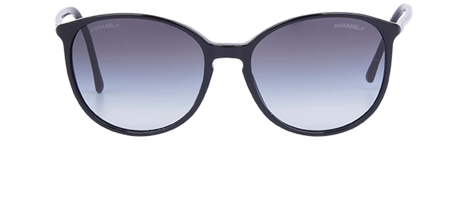 Chanel 5278 Round Sunglasses