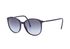 Chanel 5278 Round Sunglasses, bottom view