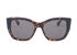Chanel 5429 Cat Eye Sunglasses, front view