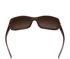 Chanel Rectangular Sunglasses, back view