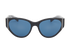 Chanel 6054 Cat Eye Sunglasses, front view