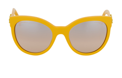 Chanel 5315 CC Sunglasses, Acetate, Yellow, C, 3*