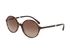 Chanel Pearl Round Sunglasses, bottom view