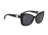 Chanel 5445-H Pearl Cat eye Sunglasses, side view