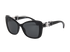 Chanel 5445-H Pearl Cat eye Sunglasses, bottom view