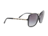 Chanel 5210-Q Chain Arms Sunglasses, side view