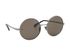 Chanel 4268 Round Sunglasses, side view