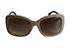 Chanel Two Tone Sunglasses, front view