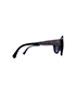 5346 Sunglasses, side view