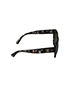 Chanel Butterfly S371 Sunglasses, side view