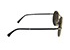 Chanel Pilot Sunglasses, side view