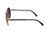 Chanel Pilot Sunglasses, bottom view