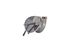 Chanel 4139-Q Foldable Aviator Sunglasses, other view