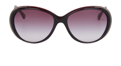 Chanel 6037 Sunglasses, front view